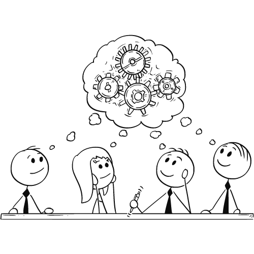 Psychologie en Entreprise