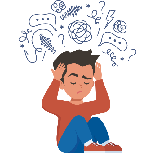 anxiété psychologie