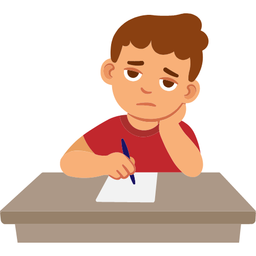 décrochage scolaire psychologie