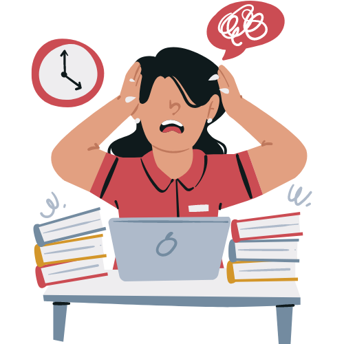 stress adolescent psychologie